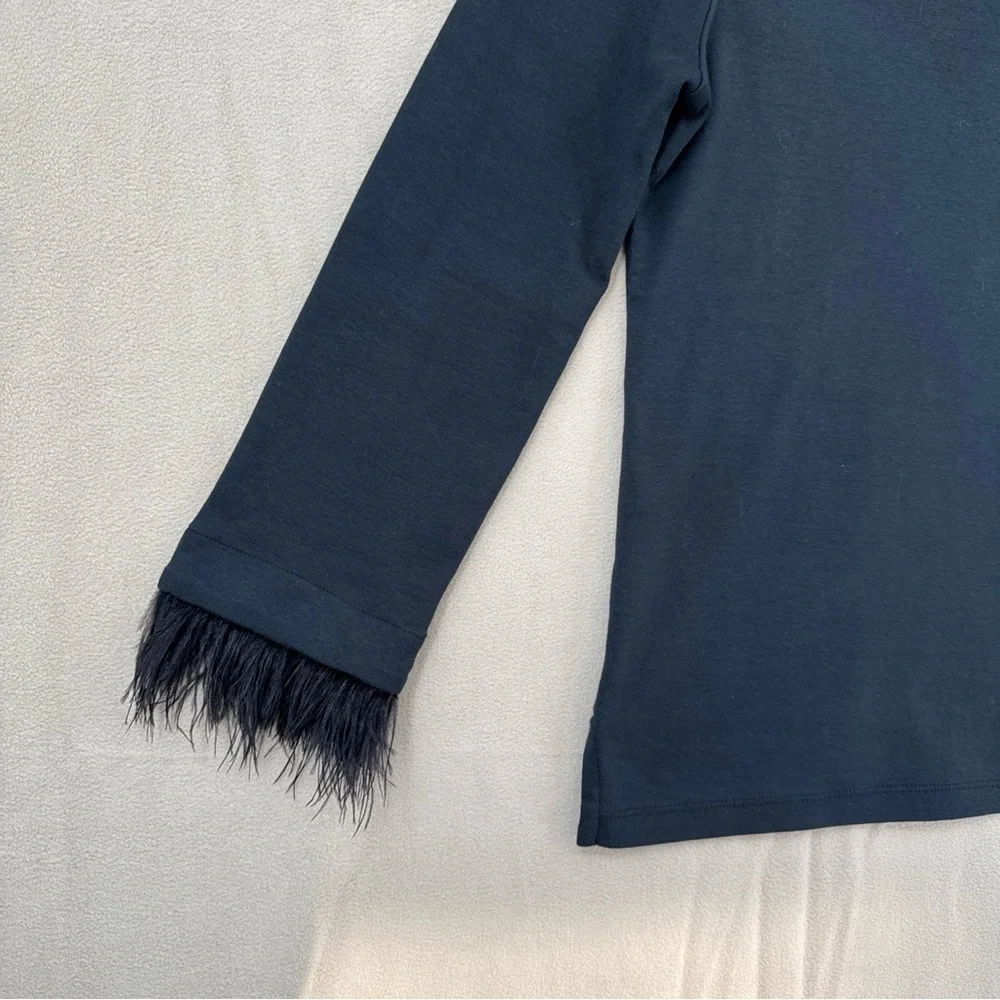J. Crew chic long
